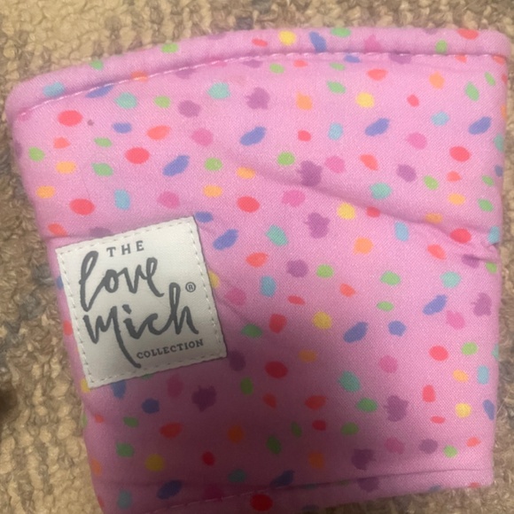 Love Mich Cup Cozies, Assorted Sizes - Picture 12 of 14